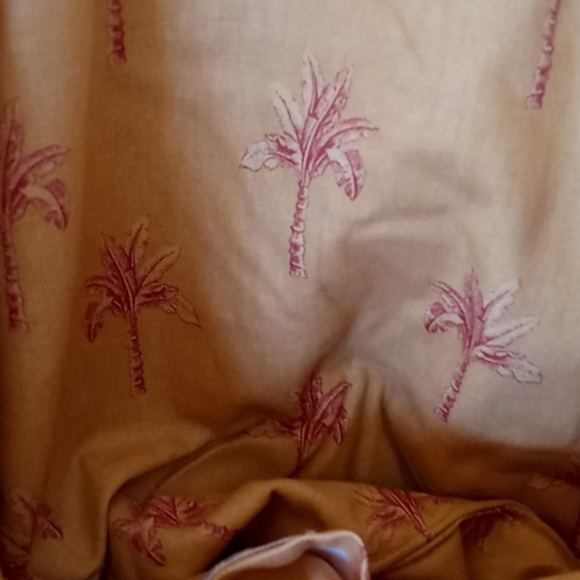 Lulla Belle Cotton large Tote. - Picture 5 of 7